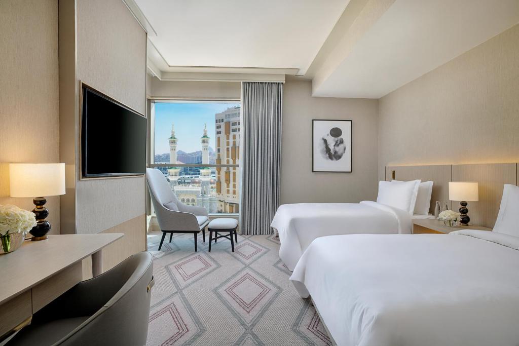 Jumeirah Makkah